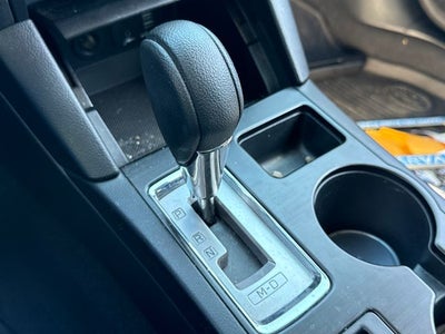 2019 Subaru Legacy 2.5i Premium