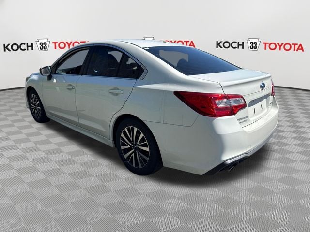 2019 Subaru Legacy 2.5i Premium