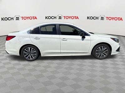 2019 Subaru Legacy 2.5i Premium