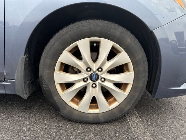 2016 Subaru Legacy 2.5i Premium