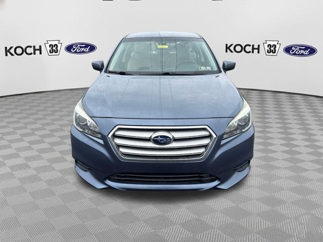 2016 Subaru Legacy 2.5i Premium