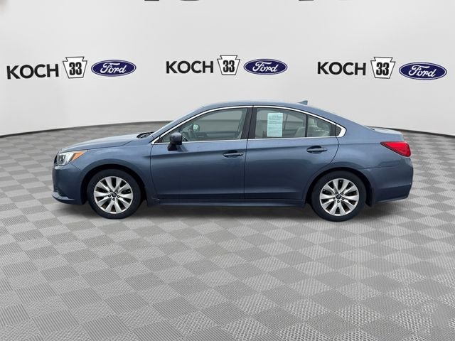 2016 Subaru Legacy 2.5i Premium