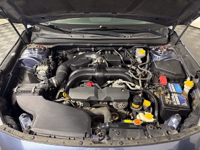 2015 Subaru Legacy 2.5i Limited
