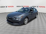 2019 Subaru Impreza 2.0i