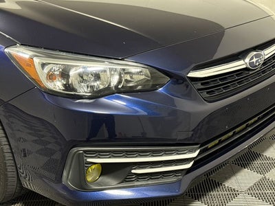 2020 Subaru Impreza Premium