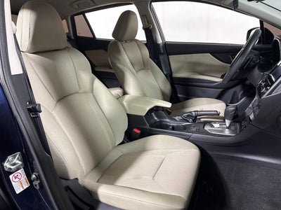 2020 Subaru Impreza Premium