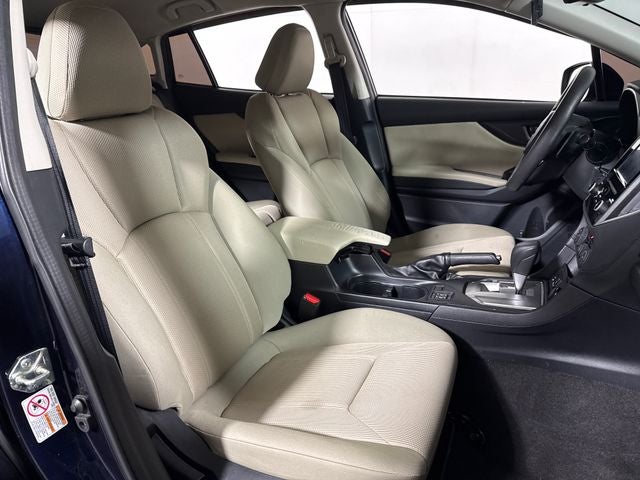 2020 Subaru Impreza Premium