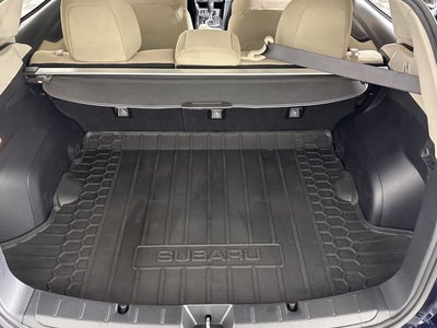 2020 Subaru Impreza Premium
