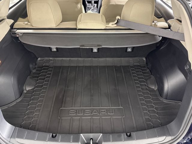 2020 Subaru Impreza Premium