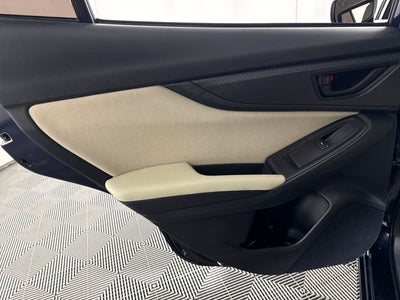 2020 Subaru Impreza Premium