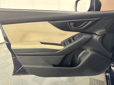 2020 Subaru Impreza Premium