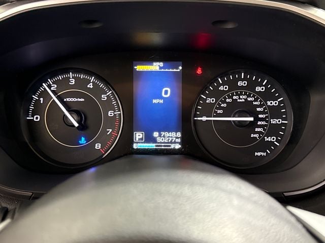 2020 Subaru Impreza Premium