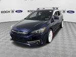 2020 Subaru Impreza Premium
