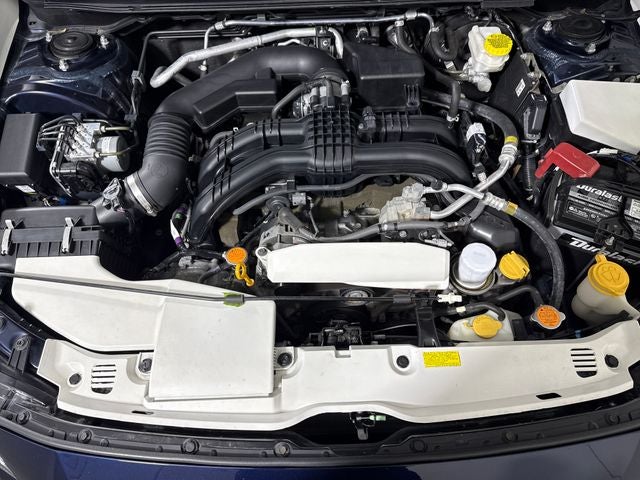 2020 Subaru Impreza Premium