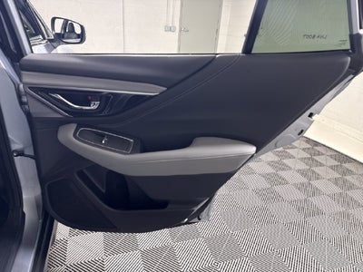 2021 Subaru Outback Limited XT