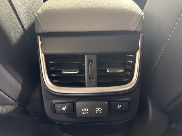 2021 Subaru Outback Limited XT