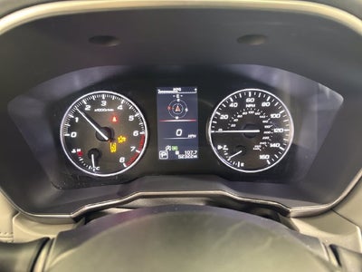 2021 Subaru Outback Limited XT