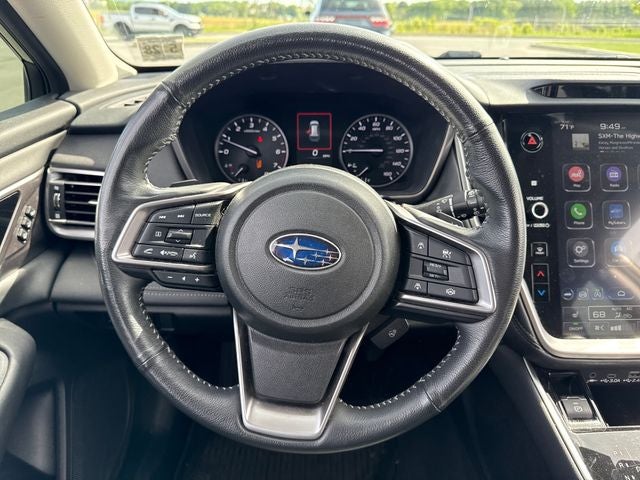 2023 Subaru Outback Limited XT