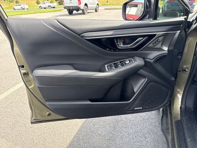 2023 Subaru Outback Limited XT