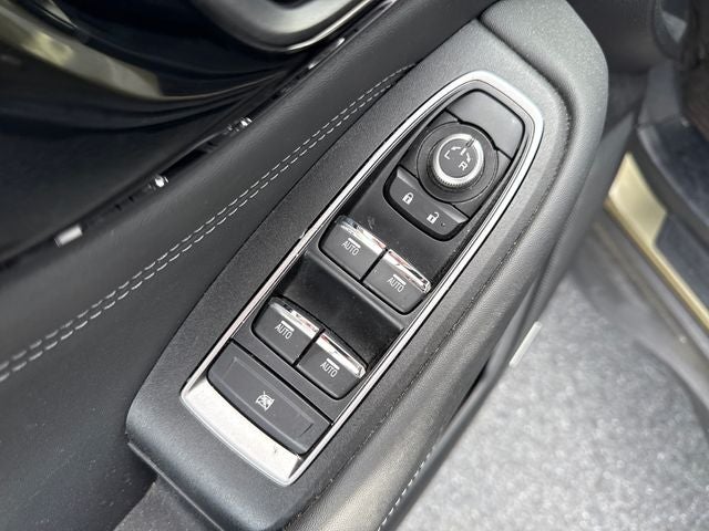 2023 Subaru Outback Limited XT