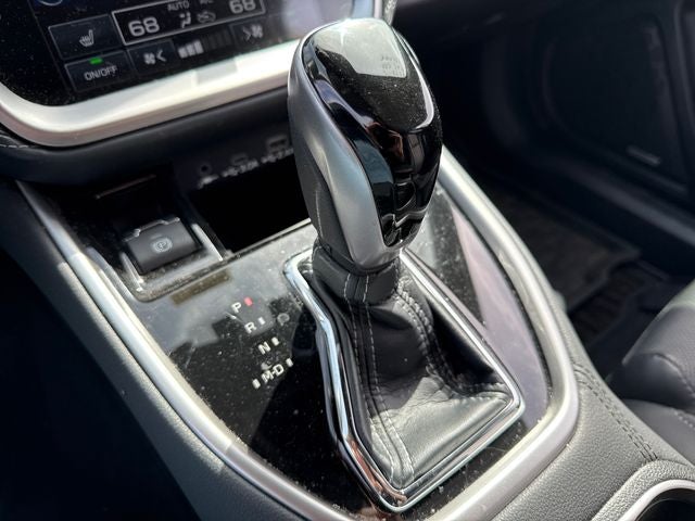 2023 Subaru Outback Limited XT