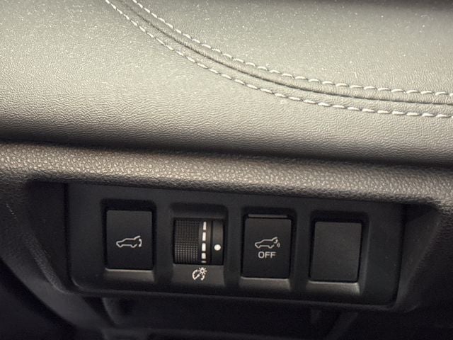 2023 Subaru Outback Limited XT