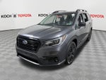 2022 Subaru Ascent Onyx Edition