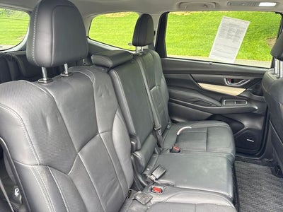 2020 Subaru Ascent Limited