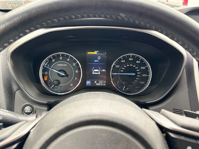 2020 Subaru Ascent Limited