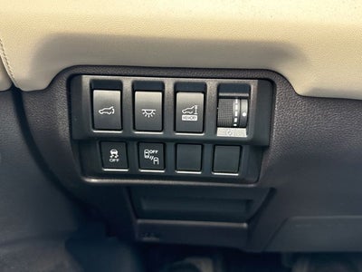 2020 Subaru Ascent Limited