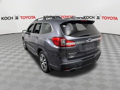 2020 Subaru Ascent Limited