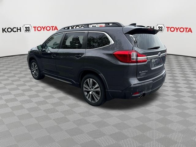 2020 Subaru Ascent Limited