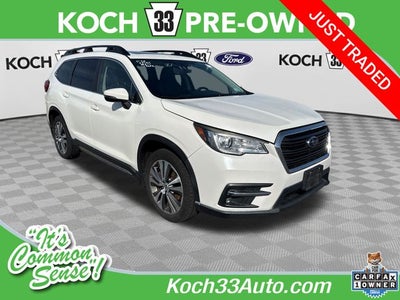 2019 Subaru Ascent Limited