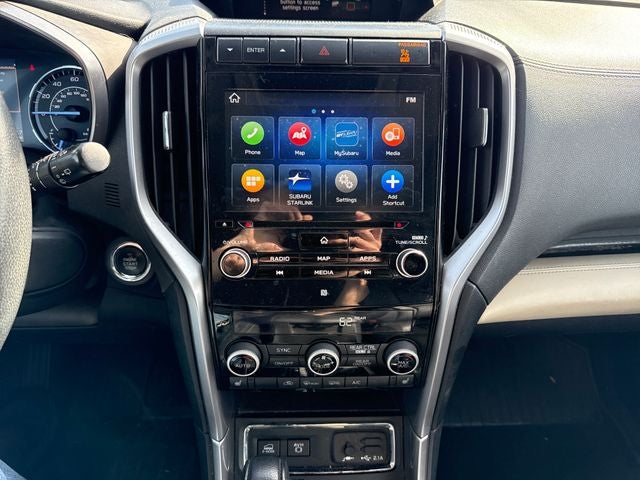 2019 Subaru Ascent Limited