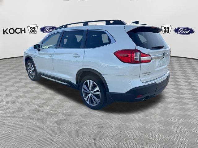 2019 Subaru Ascent Limited