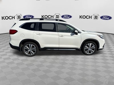 2019 Subaru Ascent Limited