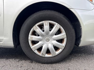 2006 Toyota Camry LE