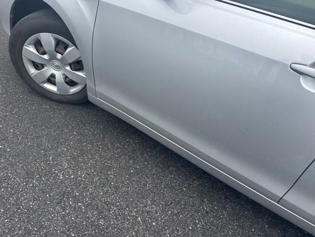 2008 Toyota Camry LE