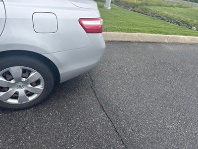 2008 Toyota Camry LE