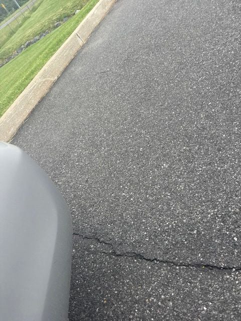 2008 Toyota Camry LE