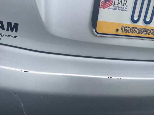 2008 Toyota Camry LE