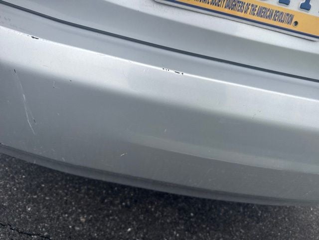 2008 Toyota Camry LE