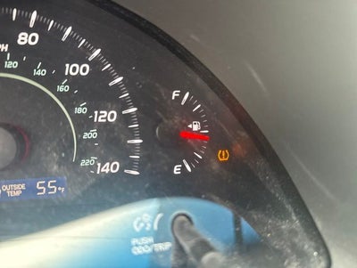 2008 Toyota Camry LE