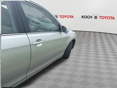 2008 Toyota Camry LE