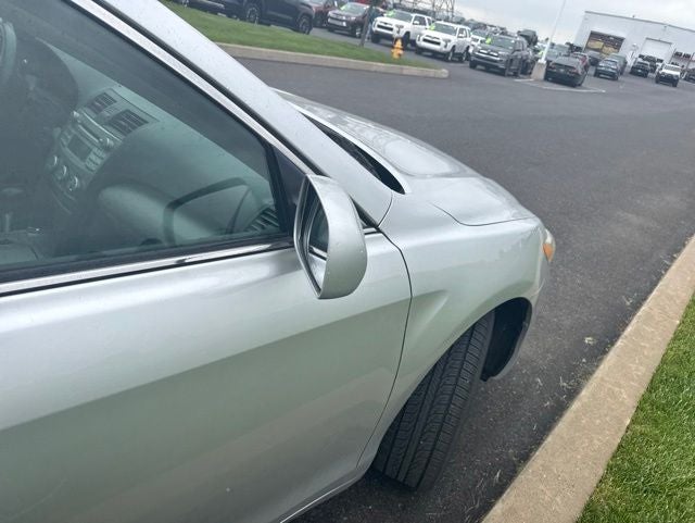 2008 Toyota Camry LE