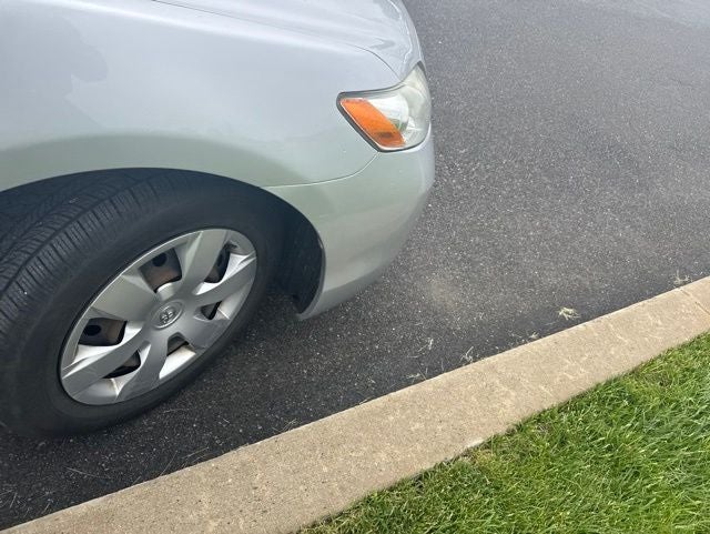 2008 Toyota Camry LE