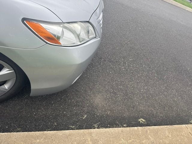 2008 Toyota Camry LE