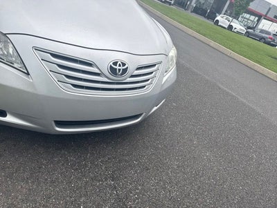 2008 Toyota Camry LE