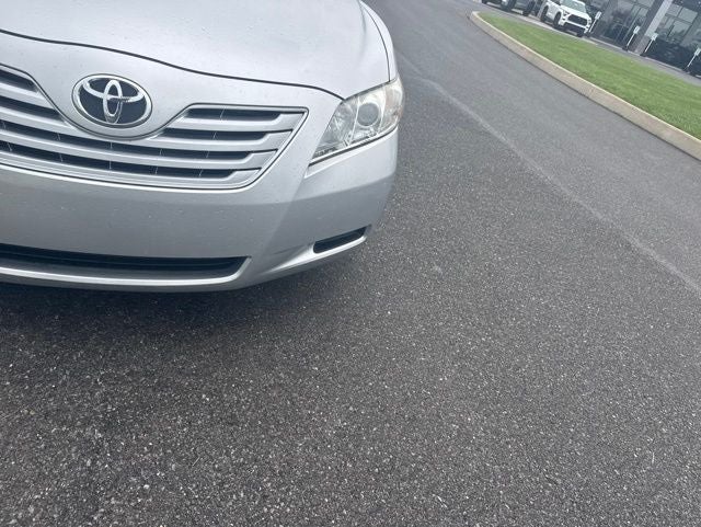 2008 Toyota Camry LE
