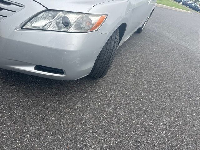 2008 Toyota Camry LE